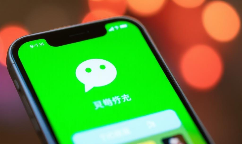 ✊ FreeWeChat : l'ONG GreatFire contre-attaque