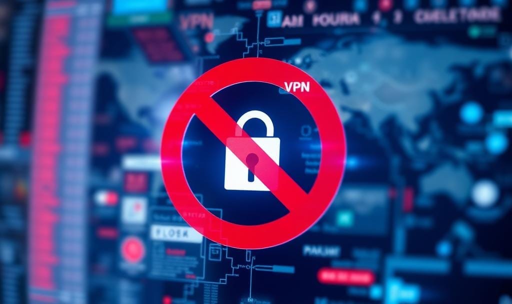 🚫 Haro sur le VPN