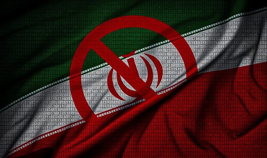 🇮🇷 Téhéran ne répond plus